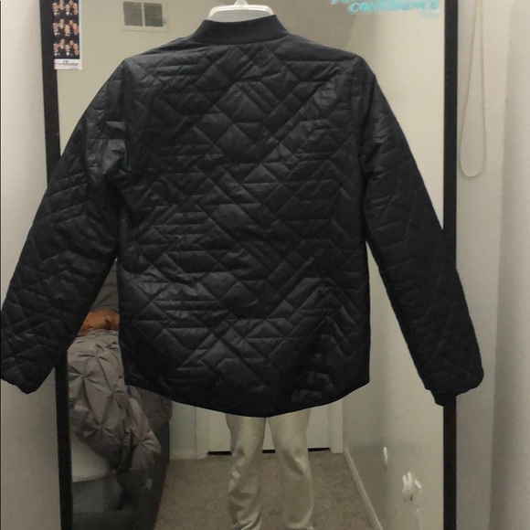 Nike Coat - Picture 2 of 2